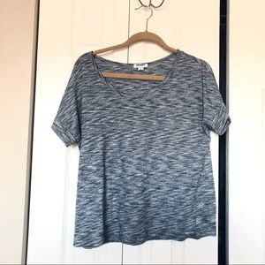 ⭐️Old Navy Loose Fit Flowy T-Shirt